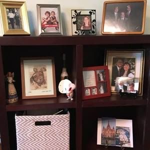 Meet your Posher, Lea